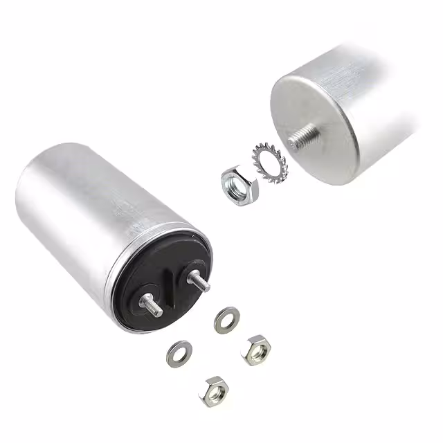 C44AFGP6200ZE0J KEMET  Condensatori al tantalio e ai polimeri